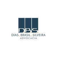 Dias, Brasil e Silveira Advocacia Logo