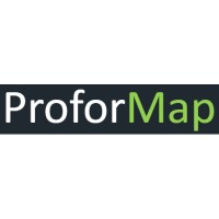 ProforMap, Inc. Logo