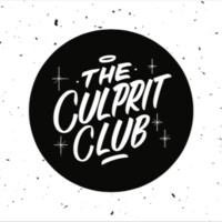 The Culprit Club Logo