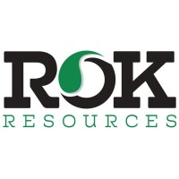 ROK Resources Inc. Logo