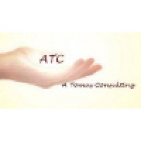 A Tomas Consulting Logo
