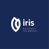 IRIS Business Incubator Logo