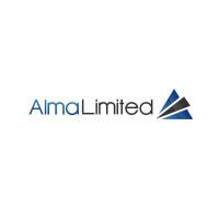 Alma Limited Co. Logo