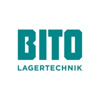 BITO-Lagertechnik Bittmann AG Logo