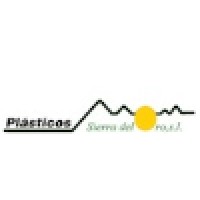 PLASTICOS SIERRA DEL ORO Logo
