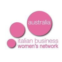 Italian Business Womens Network Australia Logo