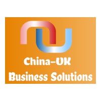 China-UK Business Solutions Logo