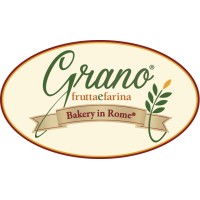 Grano Frutta e Farina Logo