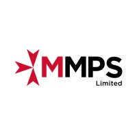 MMPS Ltd Logo