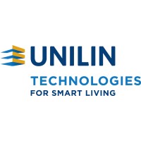 Unilin Technologies Logo