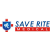 SaveRiteMedical Logo
