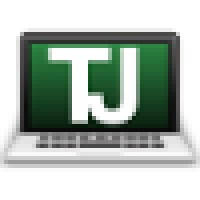 TJ Interactive, Inc. Logo