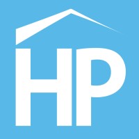 HuisPortaal.nl Logo