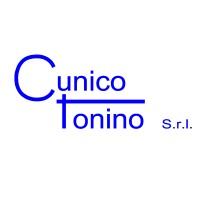 Cunico Tonino S.r.l. Logo