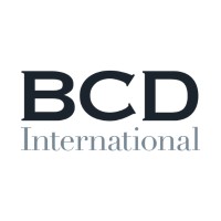 BCD International, Inc. Logo