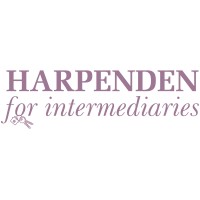 Harpenden for Intermediaries Logo