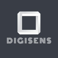 DigiSens Logo
