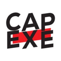 CAP EXE Logo