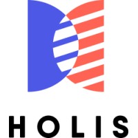 Holis Logo