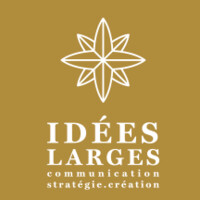 Idées Larges Logo