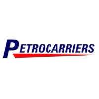 Petrocarriers Logo