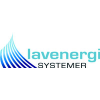 Lavenergisystemer AS Logo