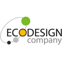 ECODESIGN company GmbH Logo