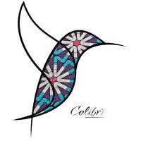 Colibrì, la plateforme de la mode solidaire Logo