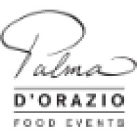 Palma Restaurant & D’Orazio Food Events Logo
