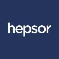 Hepsor Logo