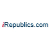 iRepublics.com Sdn Bhd Logo