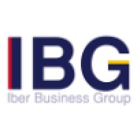 Iber Business Group Nederland BV Logo
