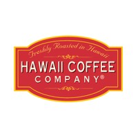 Hawaii Coffee Company Logo