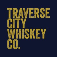 Traverse City Whiskey Co. Logo