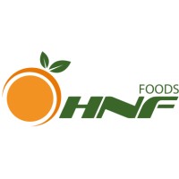 HNF Foods Inc (USA) Logo