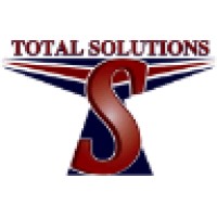 Total Solutions, LLC Chandler AZ Logo