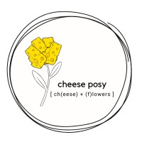 Cheese Posy Logo
