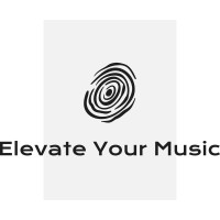 Elevate Your Music Logo