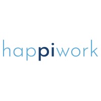 Happiwork Logo