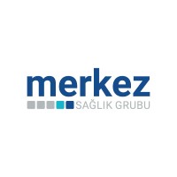 Merkez Sağlık Grubu Logo