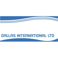 Dallas International Ltd Logo