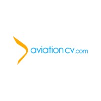 AviationCV.com Logo