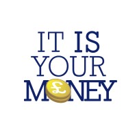 It IS Your Money LTD Logo