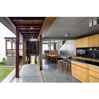 Indyk Architects Logo