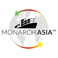 Monarch Asia Ltd. Logo
