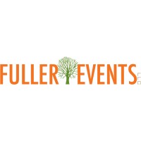 Fuller Events Logo
