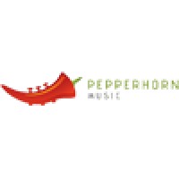 PepperHorn Music Logo
