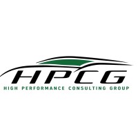 The High Performance Consulting Group LLC. Logo