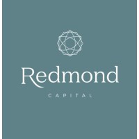 Redmond Capital Logo