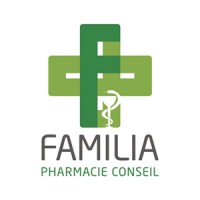 Pharmacie Familia Logo